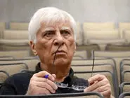 حذف عکاس از قاب/اخلاق دیدن از نگاه بهرام بیضایی