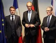 وزیران اروپایی: فعال‌سازی اسنپ‌بک پایان دیپلماسی نیست