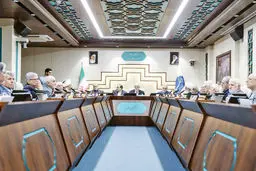 دفاع از دانشگاه/ بررسی صحبت‌‎های اخیر محمدرضا عارف درباره قطع ارتباط علمی کشور با نهادهای بین‌المللی در پی اتهام جاسوسی به استادان