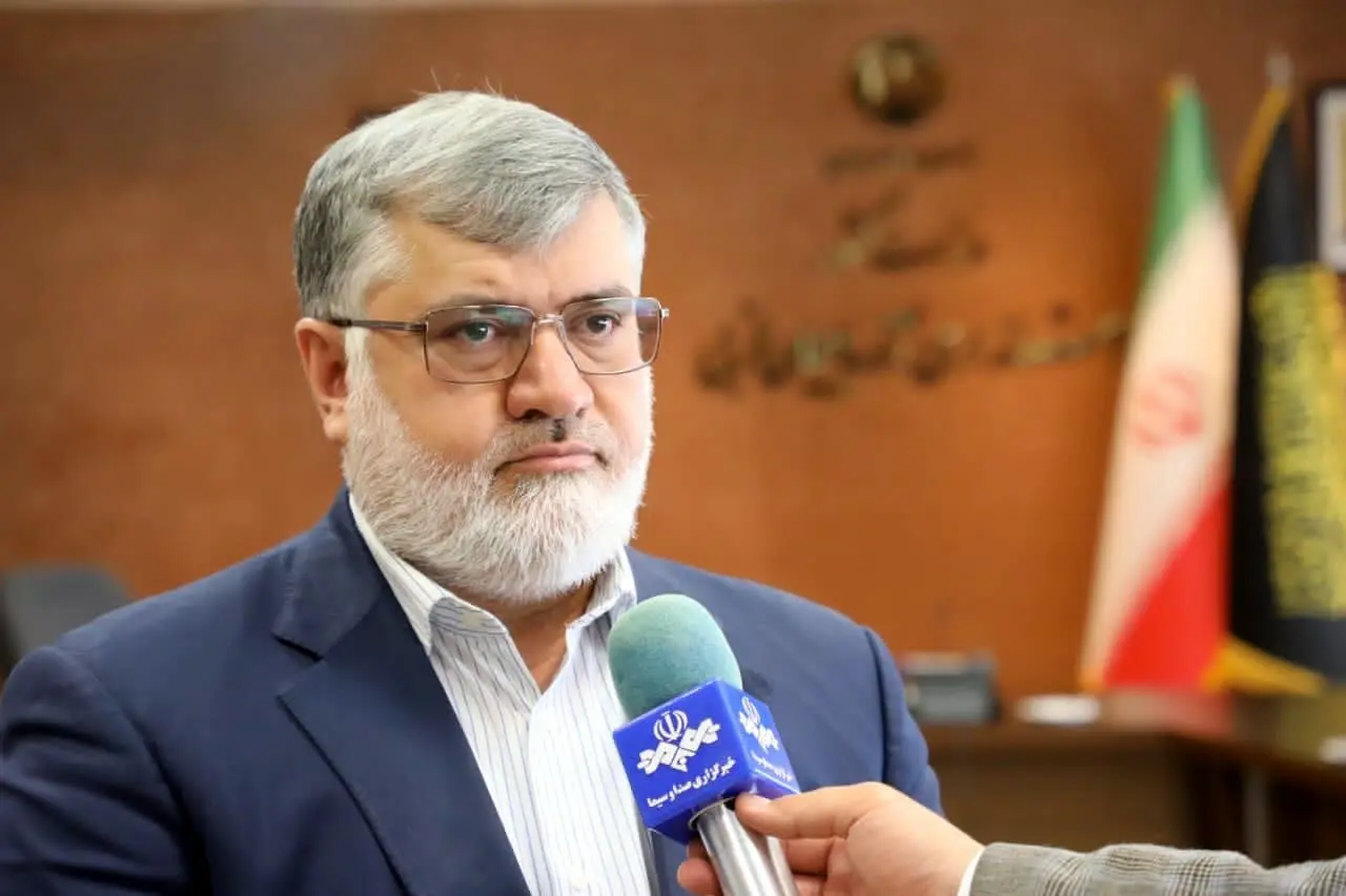 استاندار تهران: تهران با روش‌های سنتی دیگر قابل مدیریت نیست