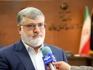 استاندار تهران: ۱۰ هزار مگاوات تقاضا برای سرمایه‌گذاری در انرژی‌های تجدیدپذیر وجود دارد