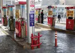تحدید بنزین/قطع آب در صنایع پتروشیمی تولید سوخت را به چالش می‏‌کشد