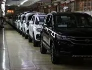 رونمایی روزنامه دولت از برنامه مونتاژکاران برای افزایش قیمت خودرو 