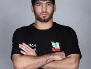 صعود چهار فرنگی‌کار ایران به نیمه‌نهایی/ عبدولی دقایقی پیش به این مرحله از مسابقات راه یافت +فیلم