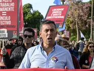 اعتصاب سراسری کارگران در پرتغال