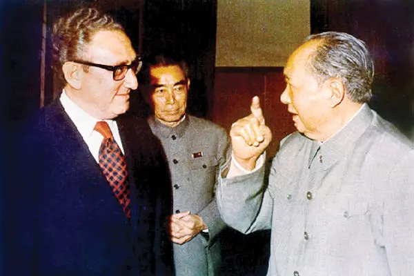چین، معجزه یا الگو؟مسیری که پکن از اوج بحران به اوج قدرت طی کرد