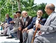 ایران در آستانه ورود به جرگه کشورهای پیر؛ زنگ خطر سونامی سالمندی
