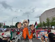 انزوا به سبک آفریقای جنوبی/فشار بین‌المللی به اسرائیل شباهت زیادی به فشارها بر رژیم آپارتاید دارد