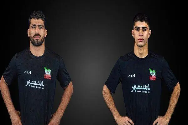 حذف دو نماینده ایران در آغاز کشتی فرنگی جوانان جهان