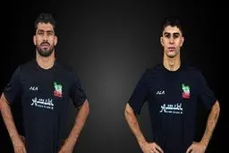 حذف دو نماینده ایران در آغاز کشتی فرنگی جوانان جهان