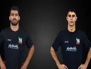 حذف دو نماینده ایران در آغاز کشتی فرنگی جوانان جهان