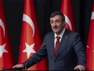 حمایت آنکارا از اراده ملی مردم ونزوئلا

