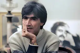 پایان کاغذ زندگی ناخدای تنهای سینمای ایران 