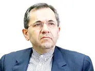 تشکر صربستان از ایران