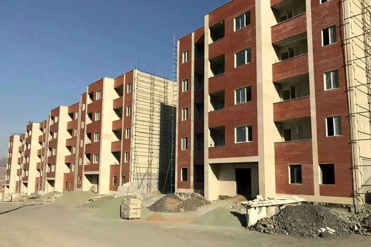 متقاضیان نهضت ملی مسکن بخوانند/فقط تا این تاریخ فرصت دارید ...