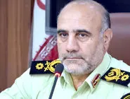 واکنش نیروی انتظامی به اظهارات بابک زنجانی درباره قیمت دلار: ‌بیشتر از اندازه خودش حرف می‌زند