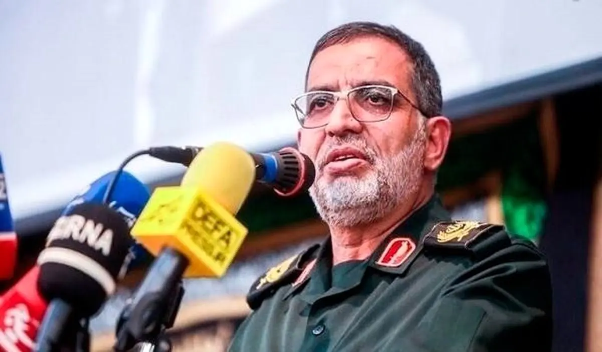 هشدار سپاه: در صورت حمله مجدد، خط قرمزی برای اسرائیل وجود نخواهد داشت