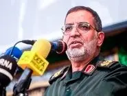 هشدار سپاه: در صورت حمله مجدد، خط قرمزی برای اسرائیل وجود نخواهد داشت