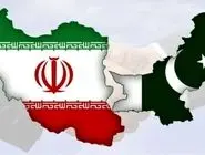 امضای موافقت‌نامه «دروازه مشترک مرزی گمرکی» میان ایران و پاکستان