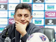 بحران خودساخته‌‏ی ژنرال/درباره امیر قلعه‌نویی که حضور در جام کافا هم برای او سبب خیر نشد