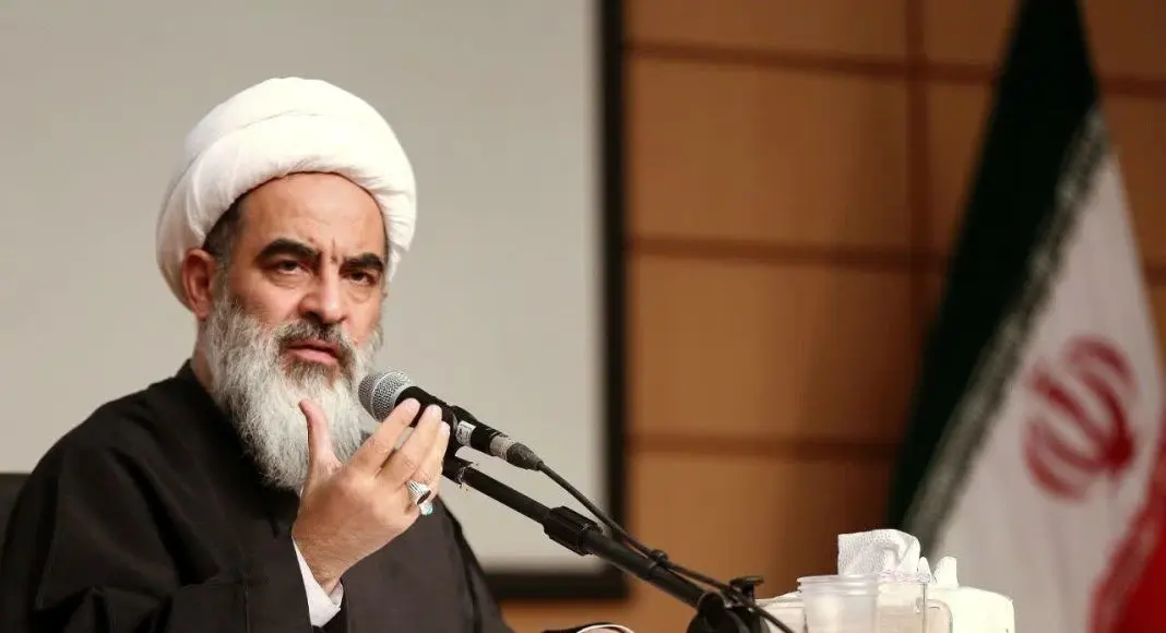 فاضل لنکرانی: روحانیت امروز در شرایط خطیری بسر می‌برد