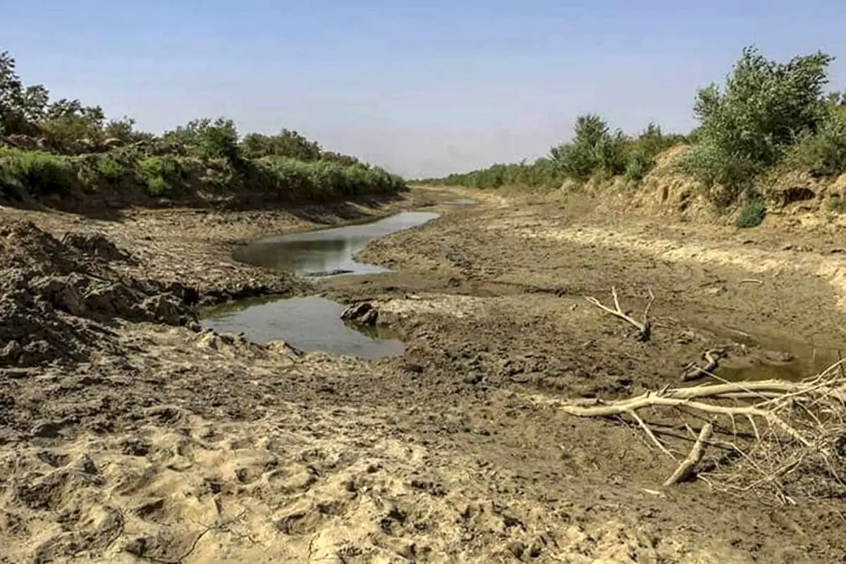 اکوتوریسم غارت