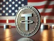 تتر به ‌زودی نسخه ‌ای از USDT را در آمریکا راه ‌اندازی می ‌کند!