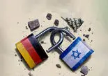 آزمایش تحمـل برلین/جنگ غزه دیدگاه آلمان درباره اسرائیل را تغییر داده است