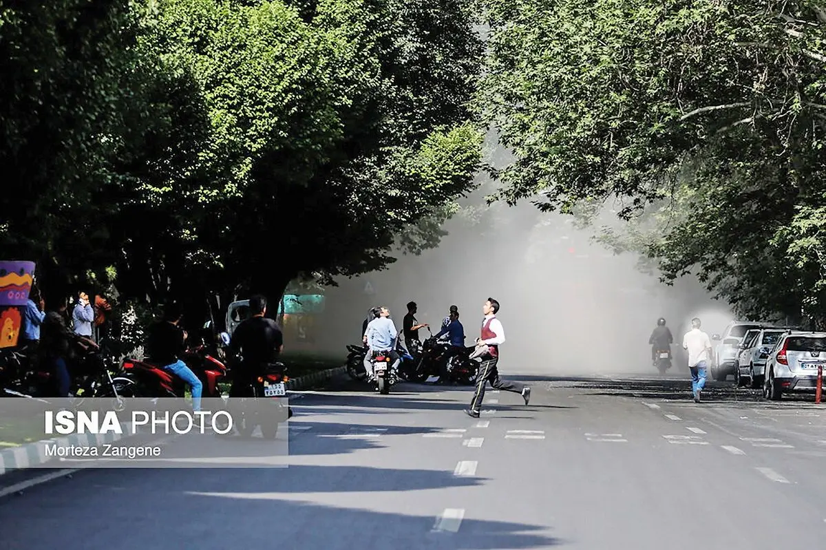 اول محکومیت تجاوز بعد مابقی قضایا / نقدهای گسترده به بیانیه 7 فعال مدنی منجر به بازنگری جعفر پناهی در آن شد