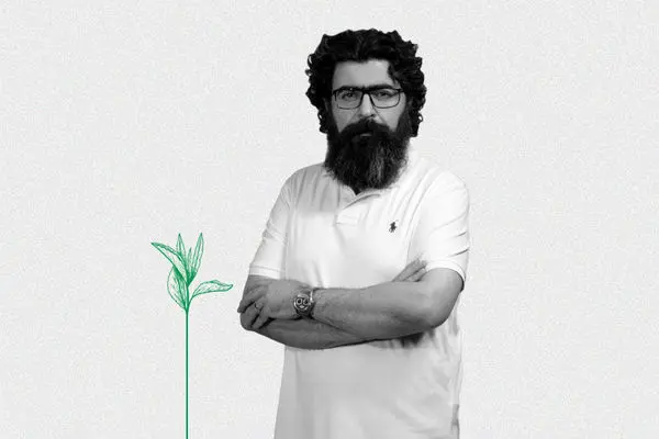 سینمای مستقل منتظر کسی نمی‌‏ماند/گفت‌‏و‏گو با مجید برزگر فیلمساز و تهیه‌‏کننده فیلم «علت مرگ نامعلوم» که جایزه بهترین فیلم و کارگردانی جشن منتقدان را دریافت کرد