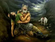 چه کسی می‌خواهد من و تو ما نشویم؟ خوانشی نو از تراژدی رستم و سهراب