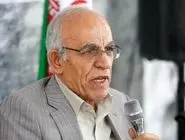 عبدالعلی‌زاده: تا پایان ۱۴۰۵ هیچ فلر نفتی در کشور روشن نخواهد بود