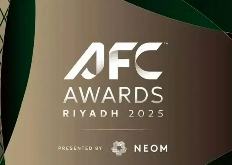 سهم ۴ چهره ایرانی و فدراسیون فوتبال از جوایز سالانه AFC