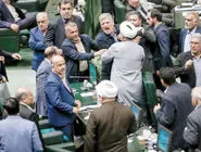 درباره اظهارات دیروز قالیباف در مجلس پس از حملات اخیر به روحانی و ظریف/ این‌بار علیه تندرو‌ها  