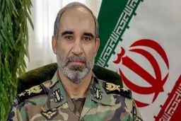  فرمانده جدید نیروی زمینی ارتش معرفی شد