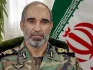  فرمانده جدید نیروی زمینی ارتش معرفی شد