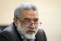 کامران غضنفری نماینده تهران: باید بررسی کنیم حضور پزشکیان به نفع کشور است یا نبودش