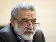 کامران غضنفری نماینده تهران: باید بررسی کنیم حضور پزشکیان به نفع کشور است یا نبودش
