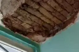 ماجرای ریزش سقف خوابگاه دانشجویان دانشگاه تهران چه بود؟