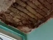 ماجرای ریزش سقف خوابگاه دانشجویان دانشگاه تهران چه بود؟