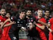 پرسپولیس برای خرید ستاره تراکتور دست به کار شد