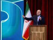 چالش‌ها و نقدهای دانشجویان فردوسی روی میز رئیس مجلس
