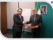 آیین رونمایی از شناسنامه آثار هنری برگزار شد