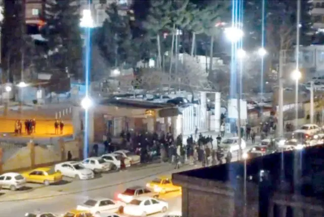 وقتی حریم درمان شکست/روایت شاهدان عینی از وقایع بیمارستان امام خمینی ایلام و گفت‌وگو با نماینده ایلام و رئیس روابط عمومی وزارت بهداشت