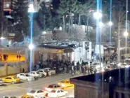 وقتی حریم درمان شکست/روایت شاهدان عینی از وقایع بیمارستان امام خمینی ایلام و گفت‌وگو با نماینده ایلام و رئیس روابط عمومی وزارت بهداشت