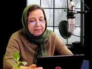 درگذشت نویسنده «با حافظ در آلاسکا»
