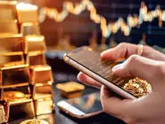 ادعای توخالی خالی‌فروشی/ موج رسانه‌ای جدید علیه پلتفرم‌های خرید وفروش آنلاین طلا شکل گرفته است