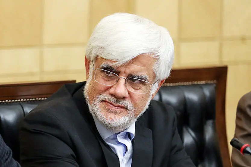 عارف: قهرمانی تیم ملی کشتی آزاد، نماد همبستگی ملت ایران است