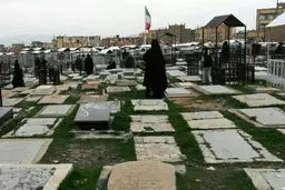مرگ در ایران؛ پایان زندگی یا آغاز بحران اقتصادی؟