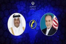 بمباران دوحه توسط اسرائیل؛ ایران و قطر در تماس نزدیک